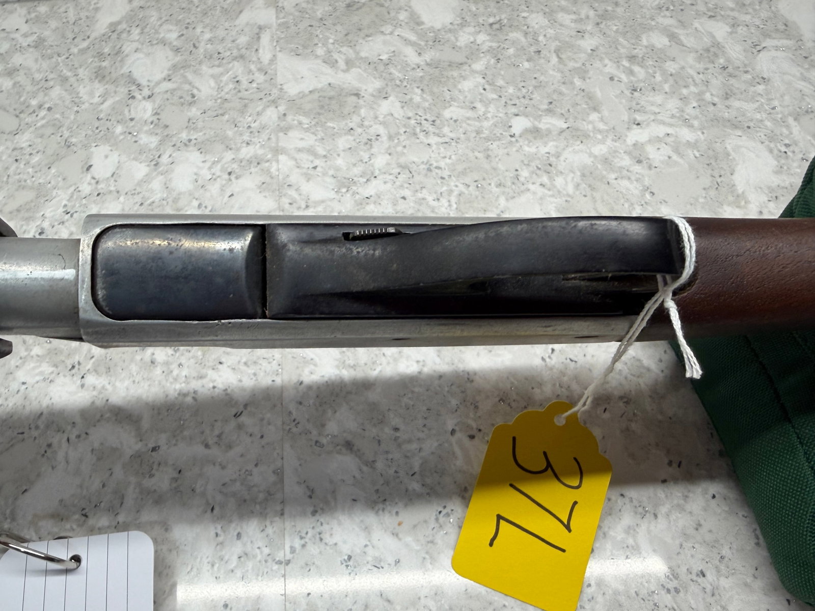 Remington Fieldmaster Model 572 - 11