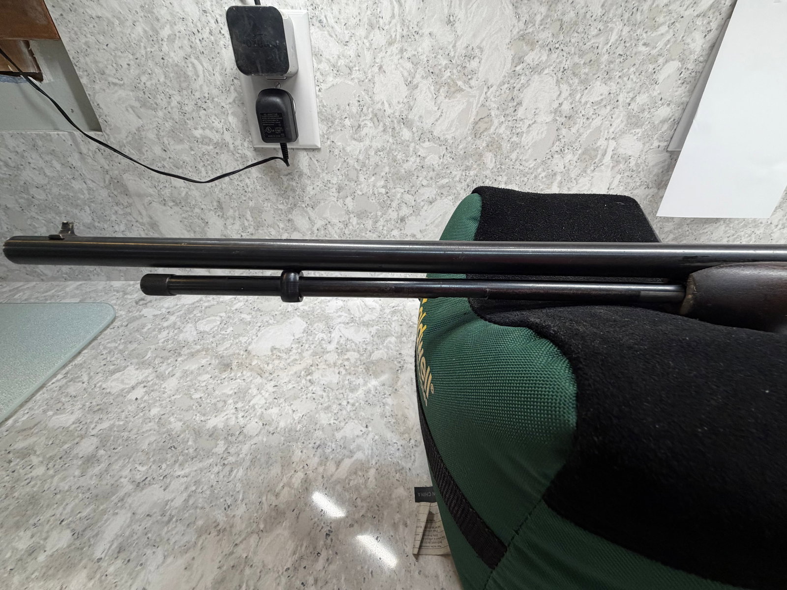 Remington Fieldmaster Model 572 - 5