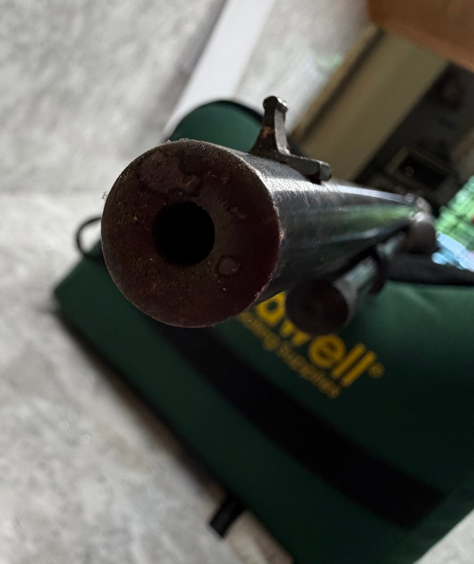Remington Fieldmaster Model 572 - 6