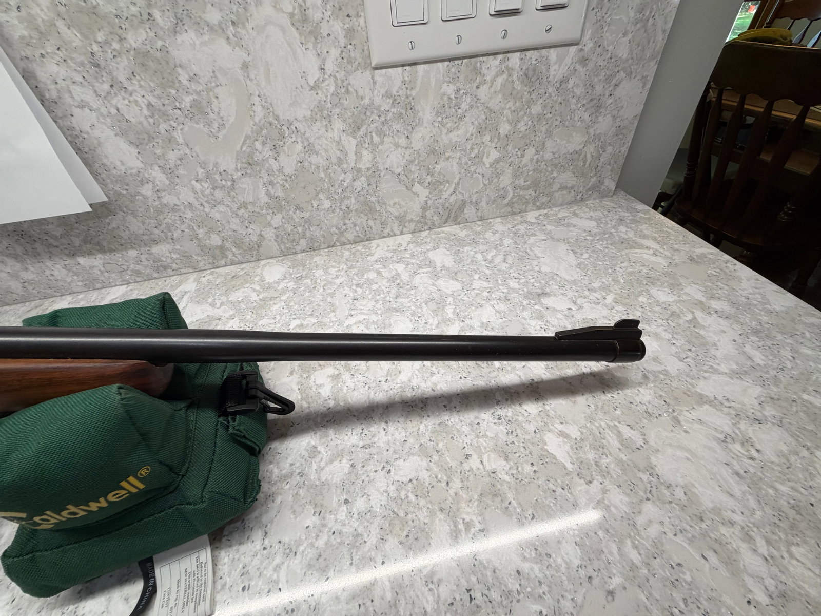 Chilean Model 1895 Mauser - 13