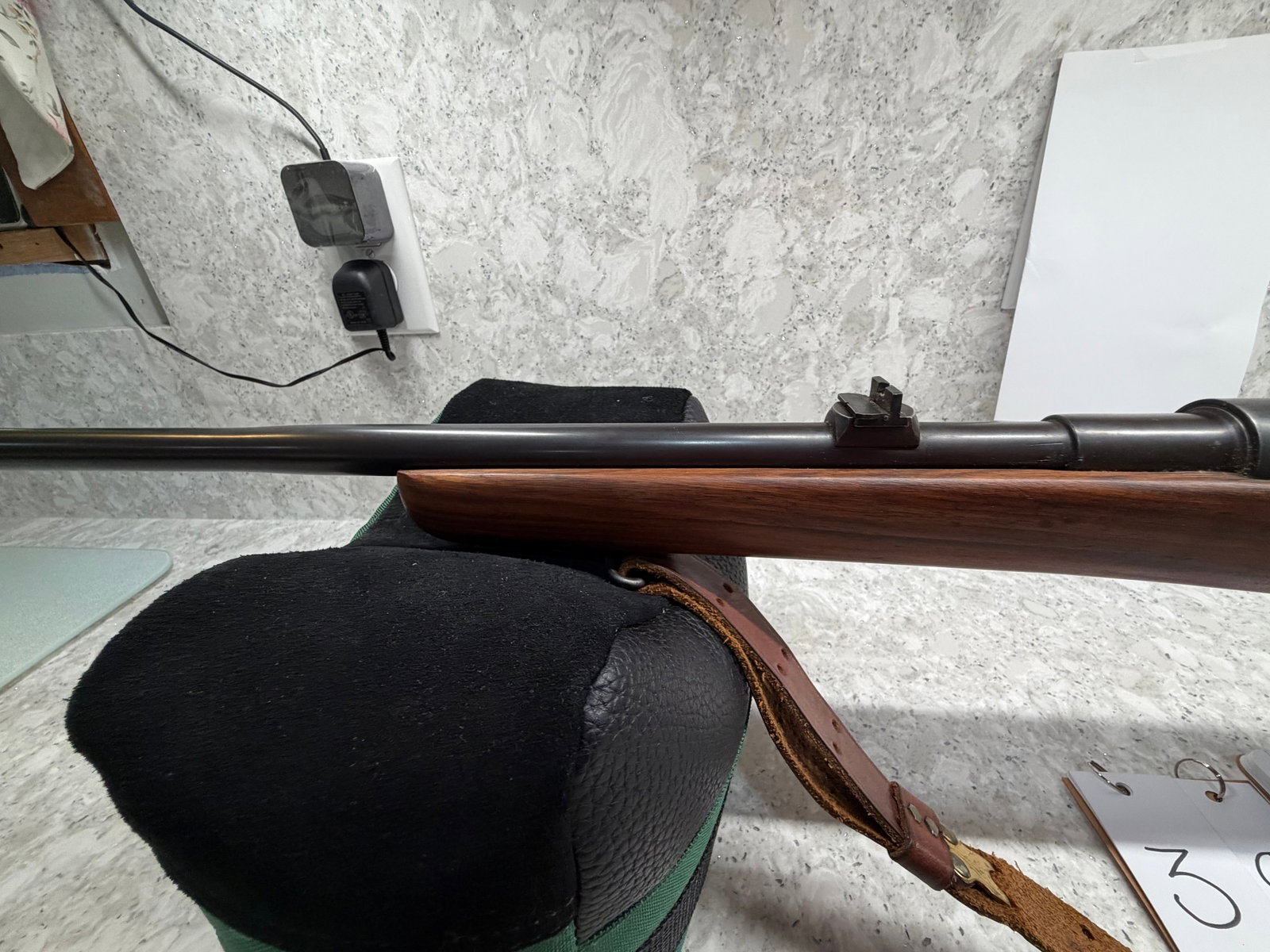 Chilean Model 1895 Mauser - 4