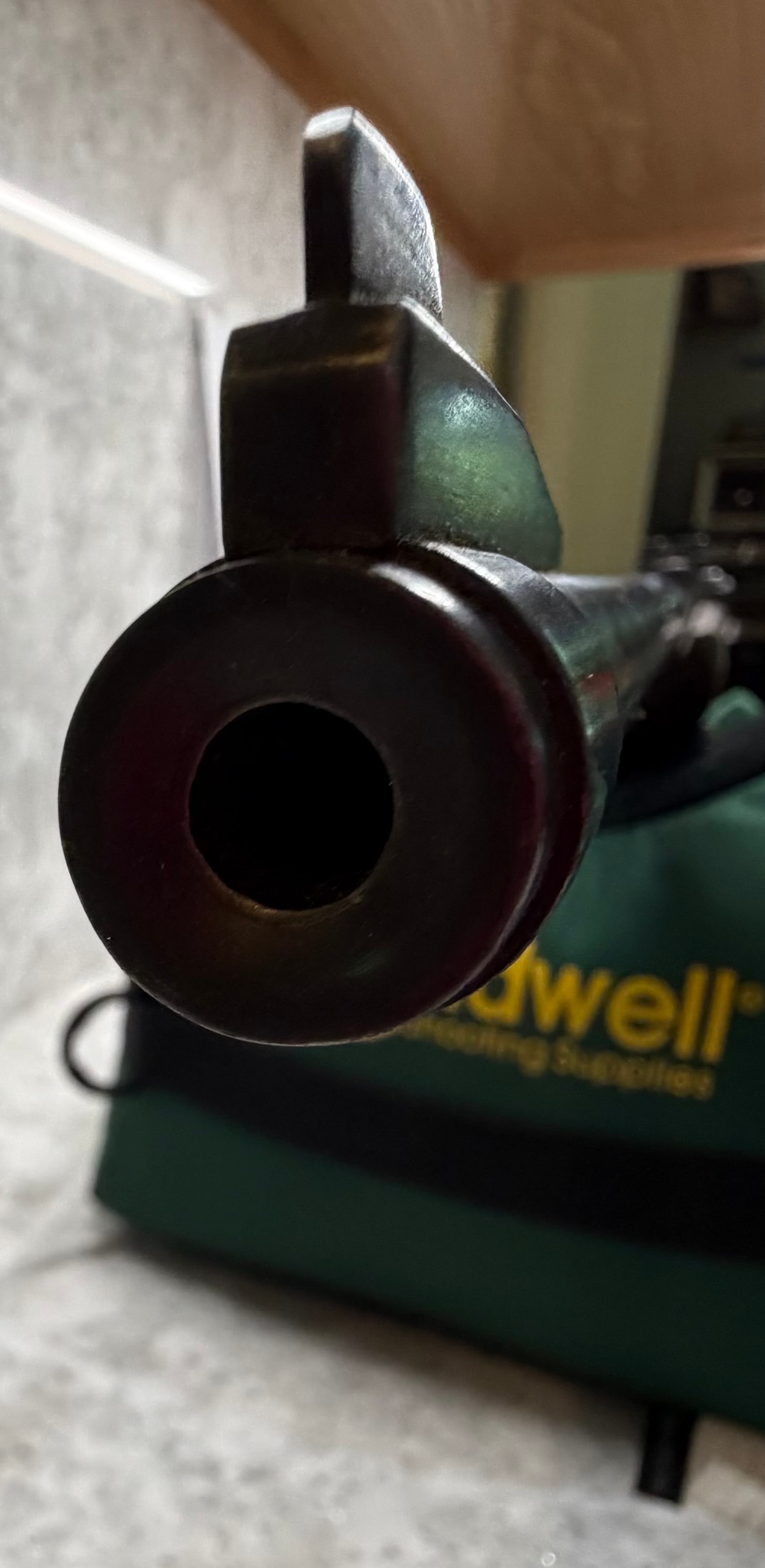 Chilean Model 1895 Mauser - 6