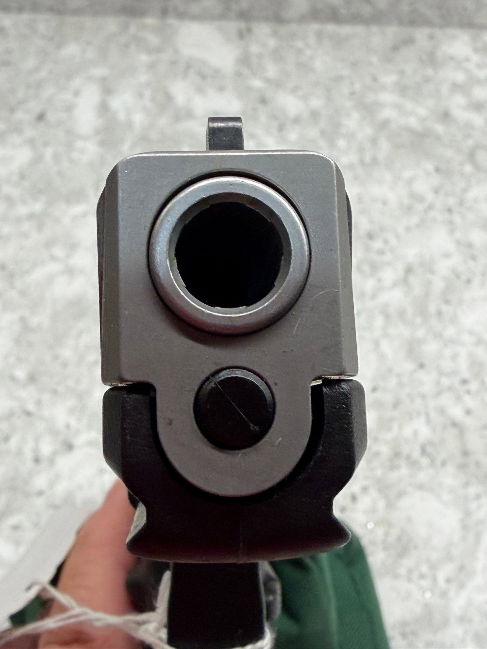 Smith & Wesson Model SD40VE - 7