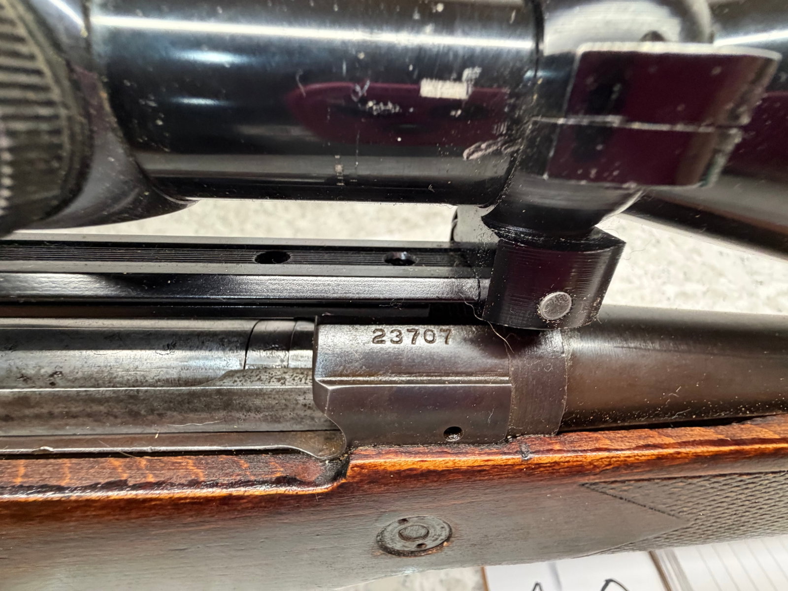 Rifle - 10