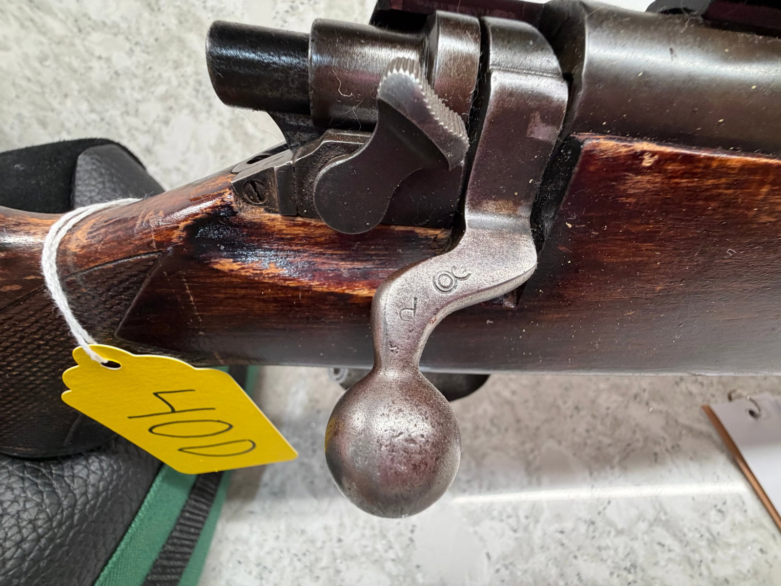 Rifle - 11