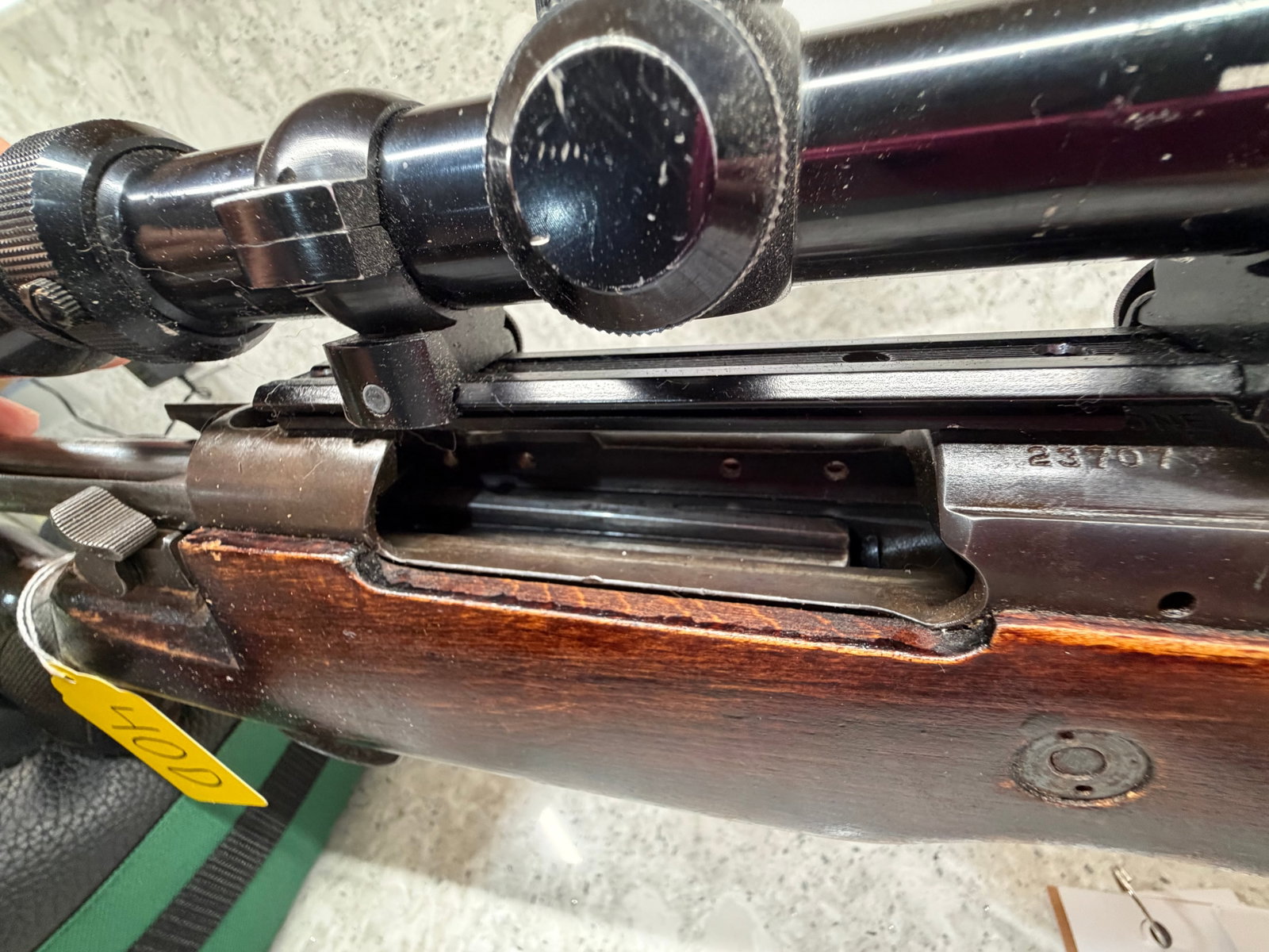 Rifle - 13