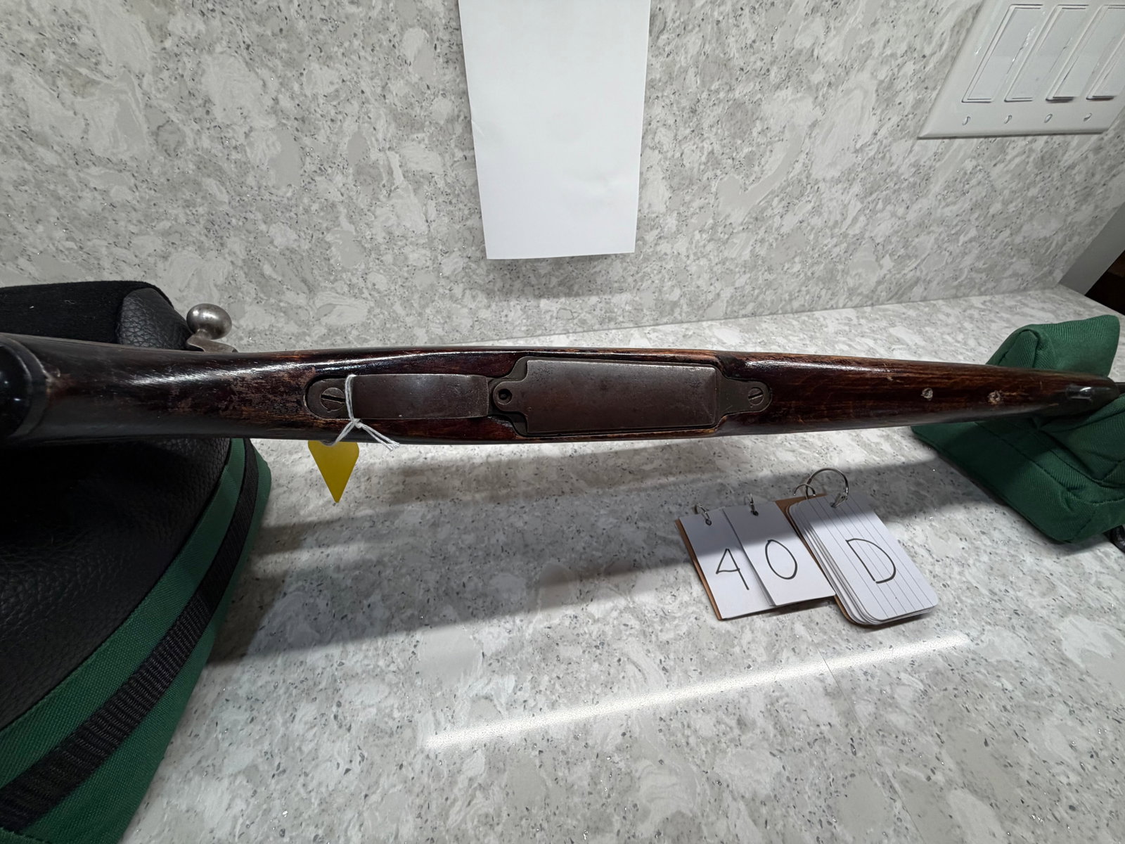 Rifle - 14