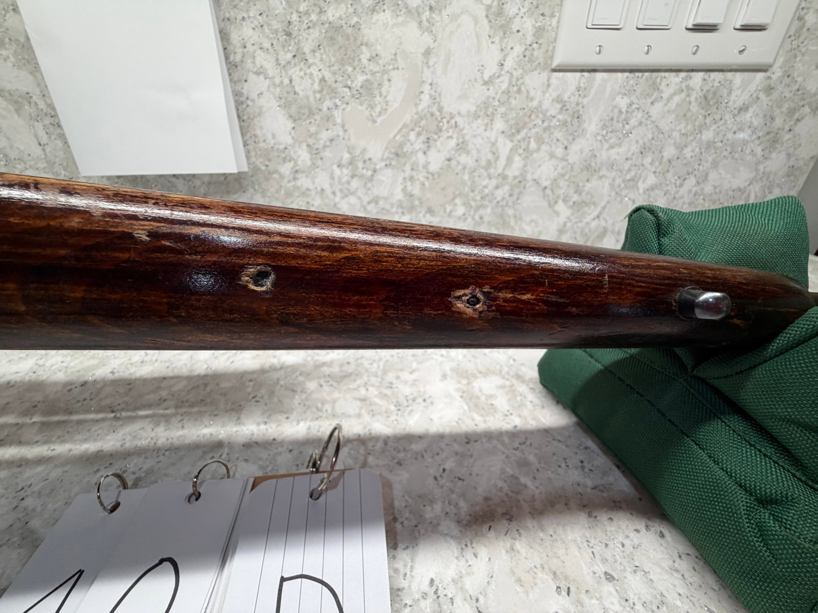 Rifle - 15