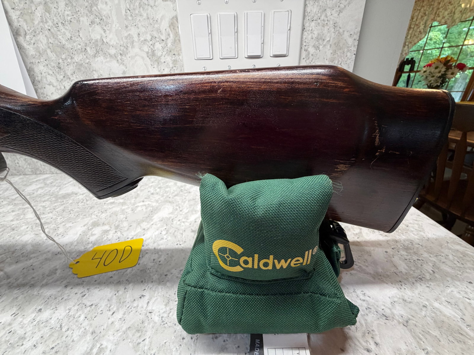 Rifle - 2
