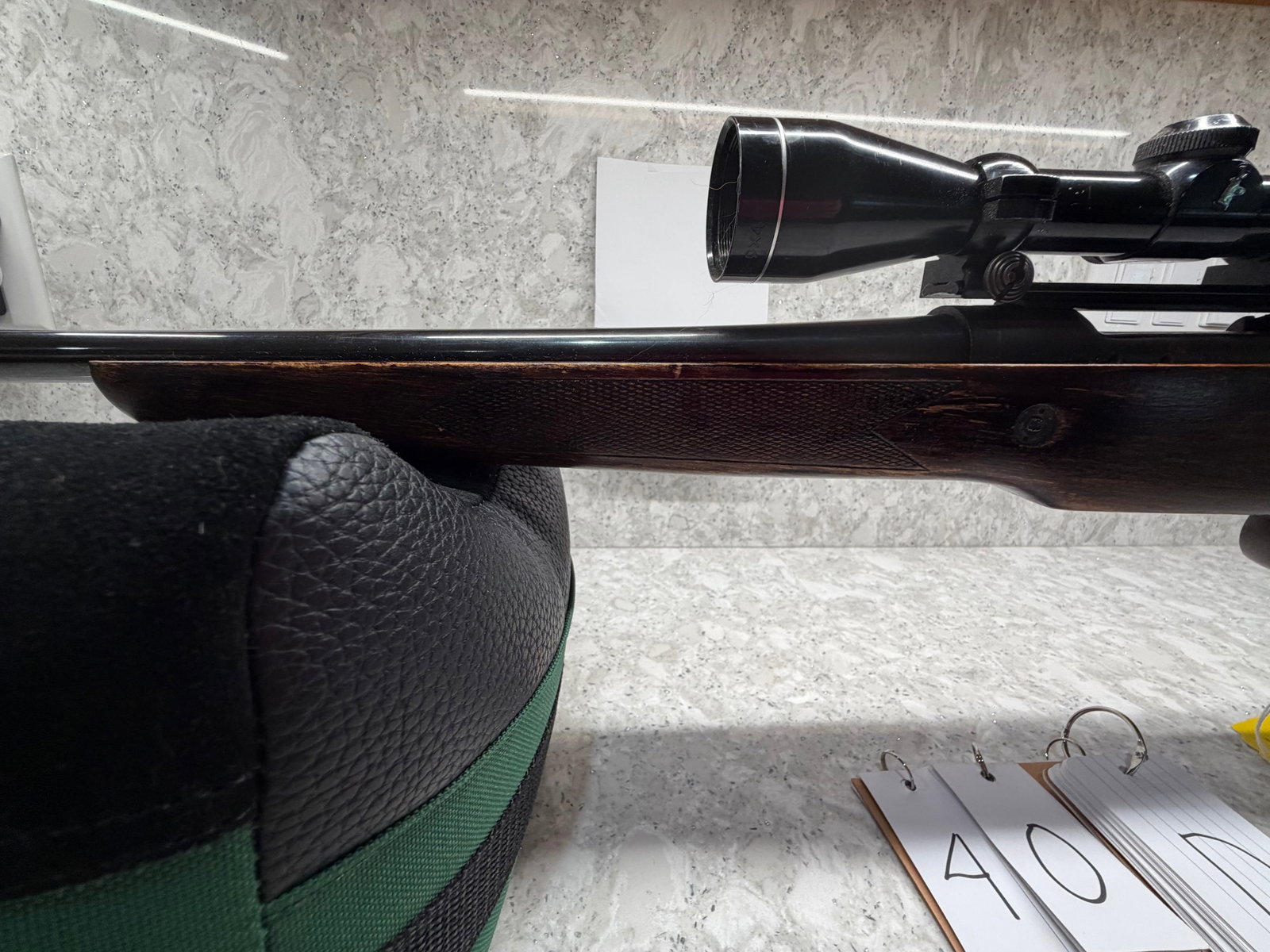 Rifle - 5