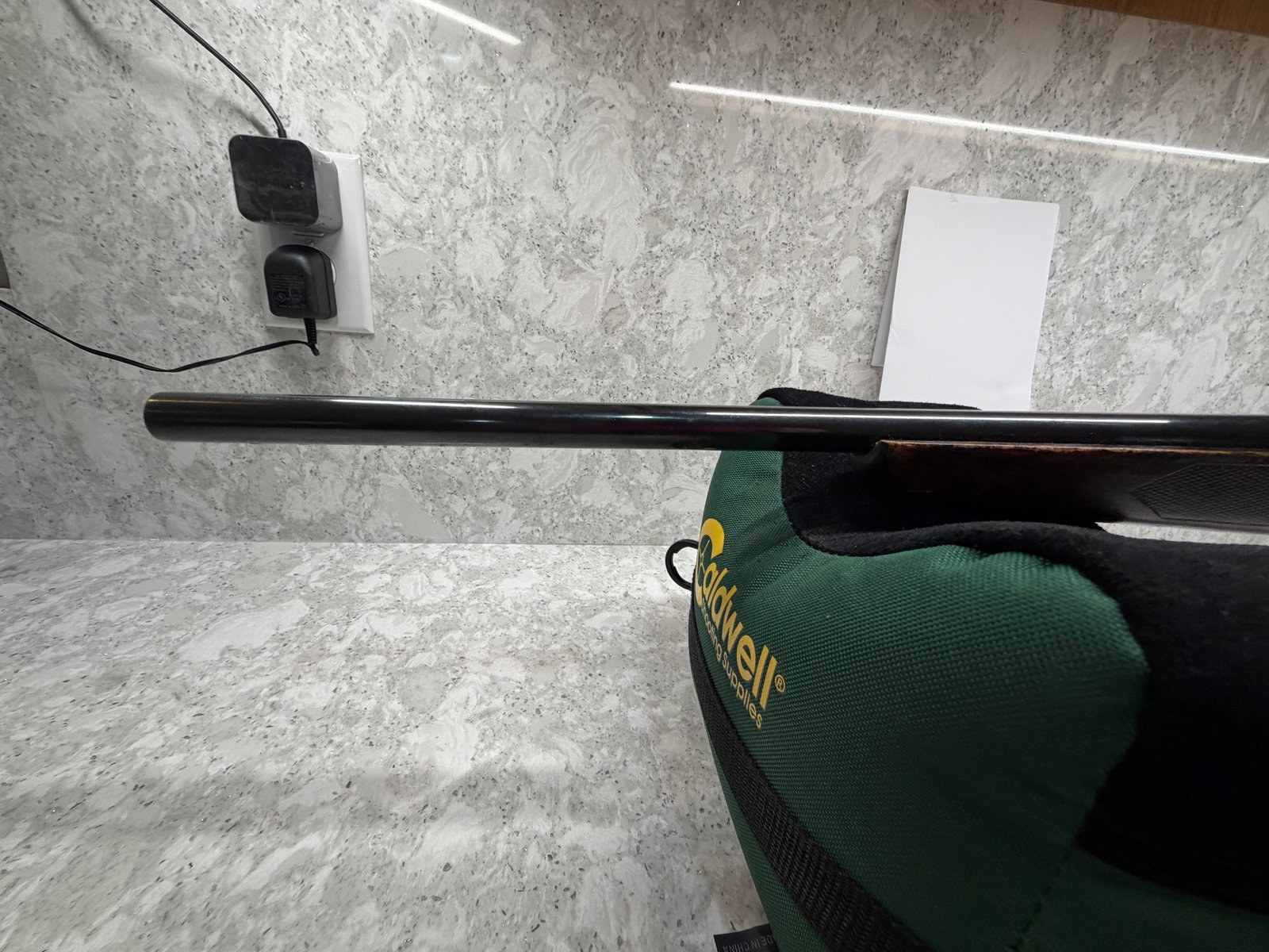 Rifle - 6