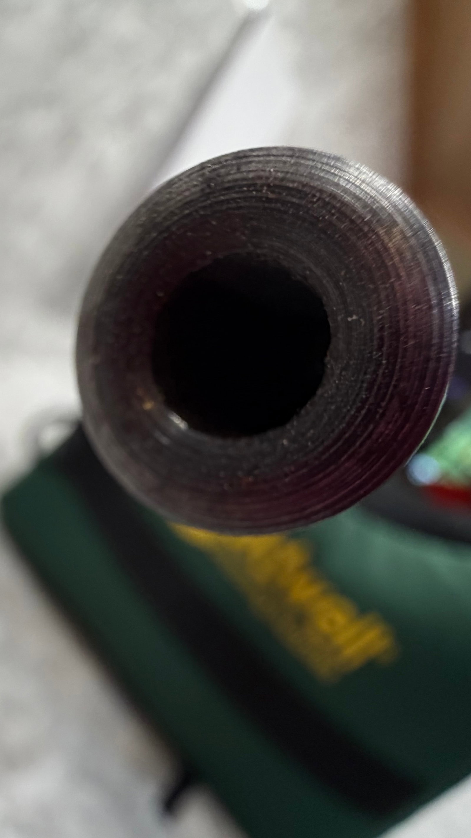 Rifle - 7