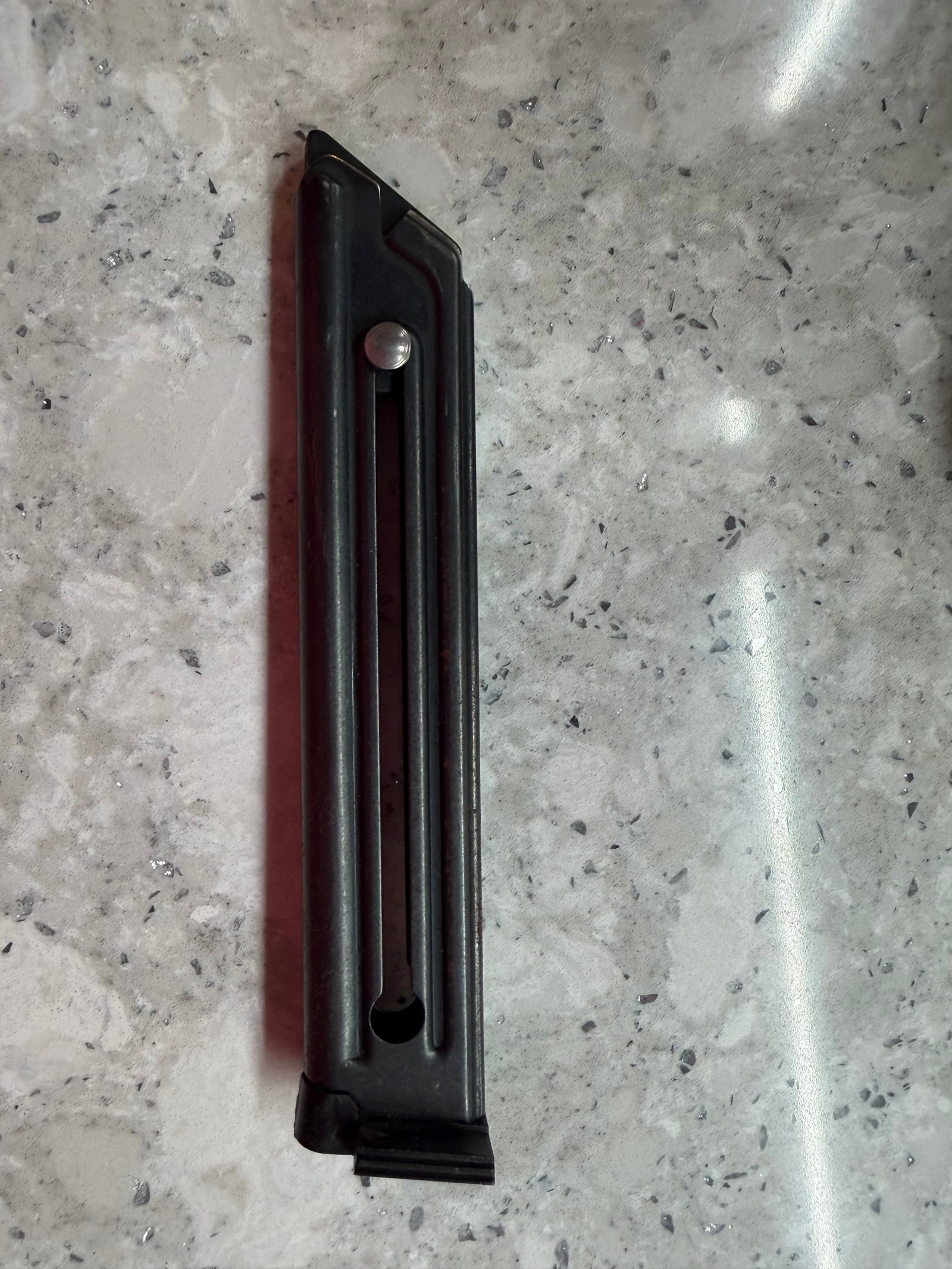 Ruger Mark II Target - 6