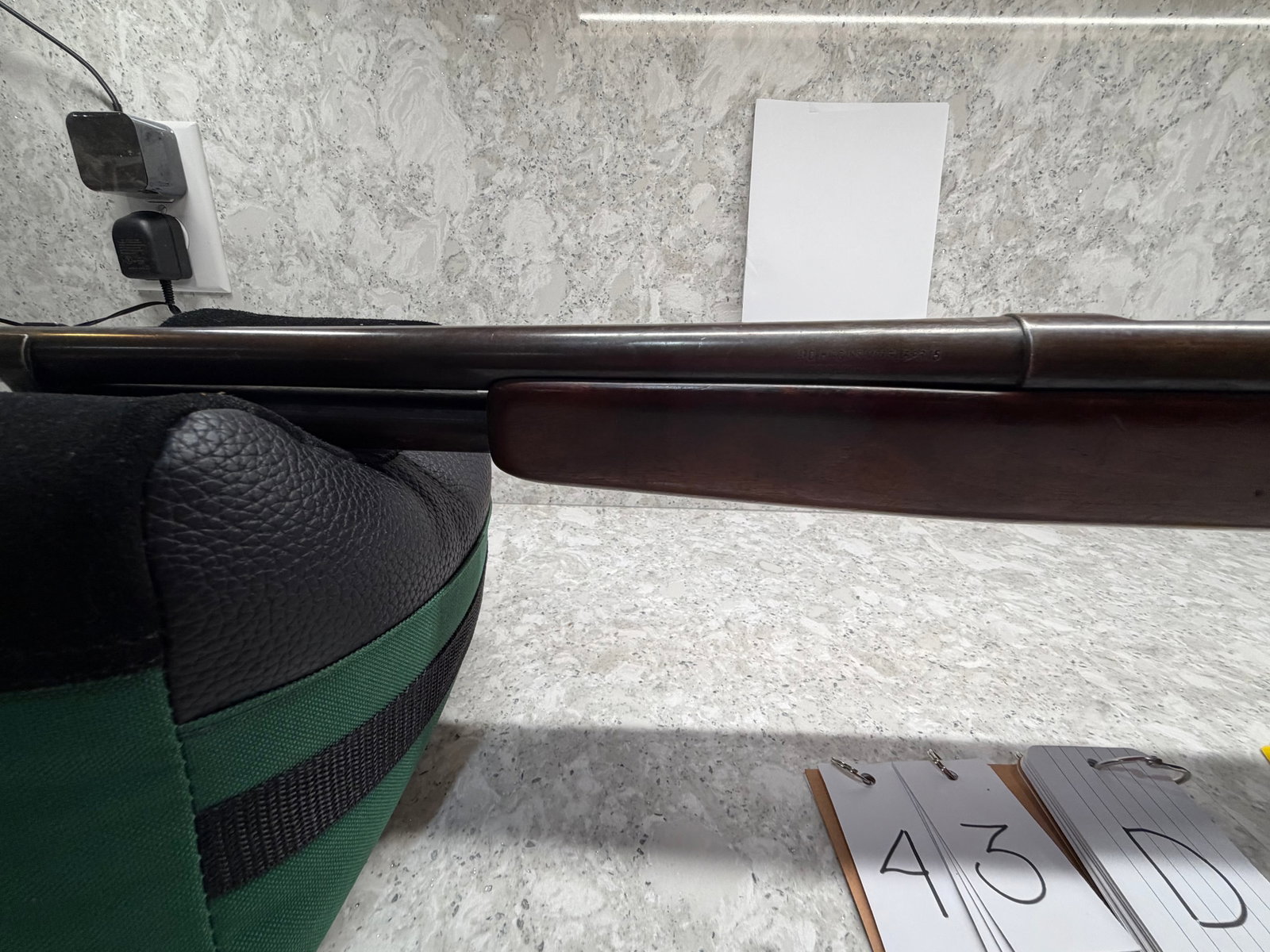 J.C. Higgins Model 583.15 - 4
