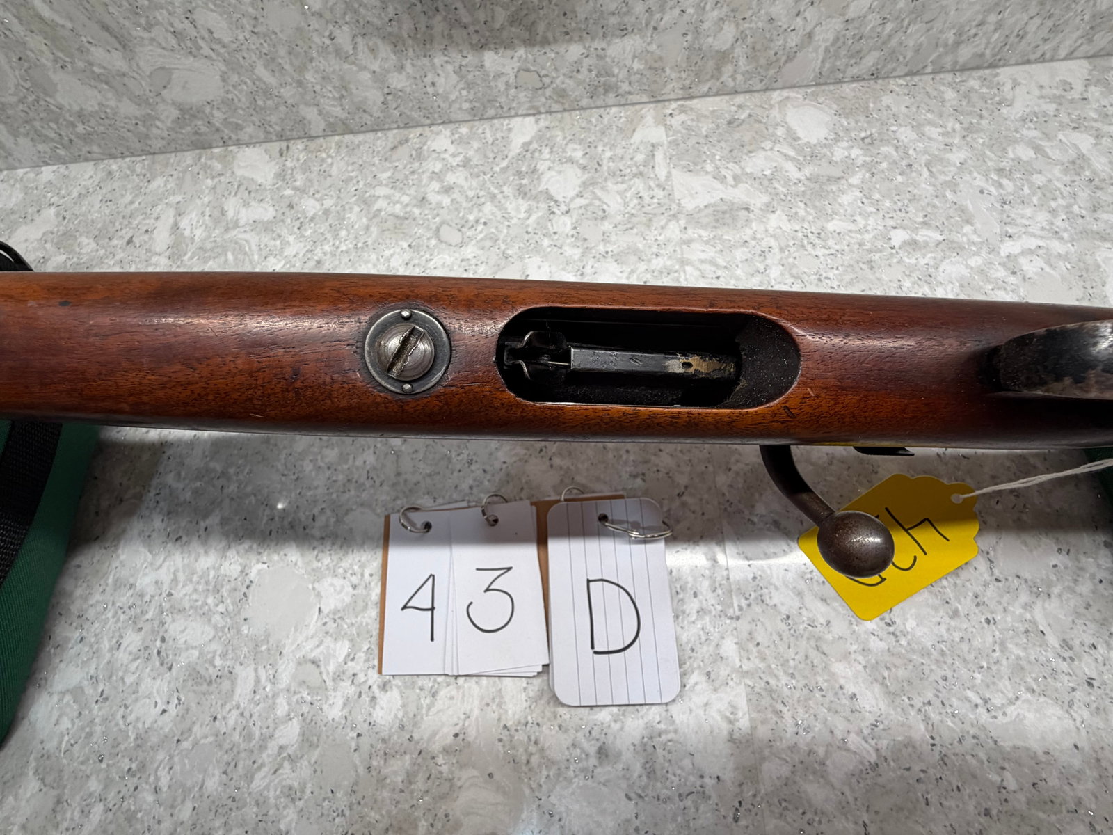 J.C. Higgins Model 583.15 - 7