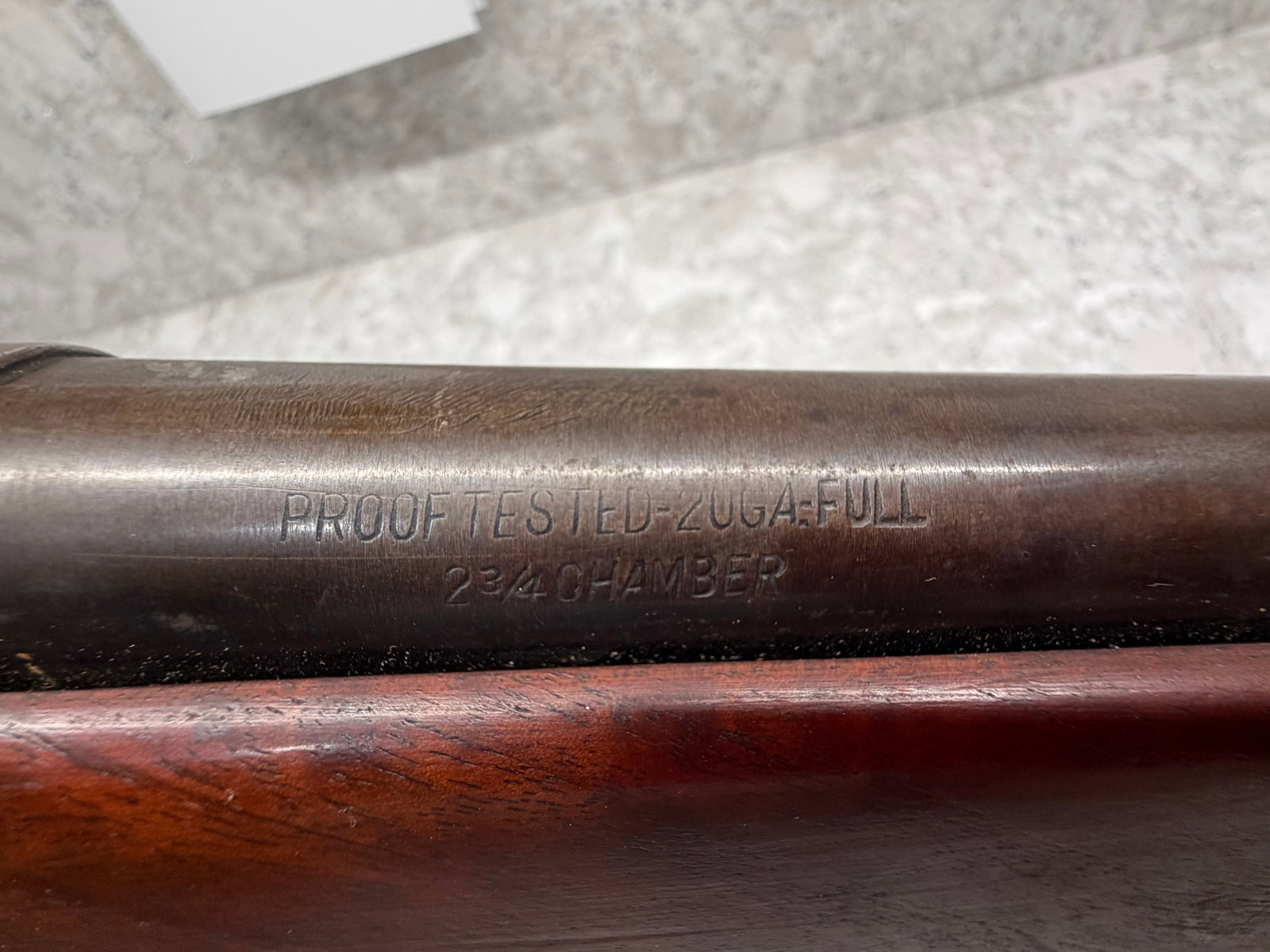 J.C. Higgins Model 583.15 - 9