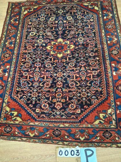 Oriental Rug - 2