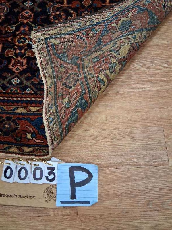 Oriental Rug - 3