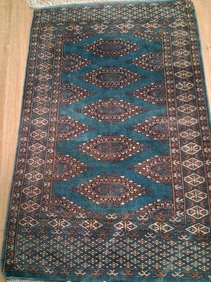 Oriental Rug - 2