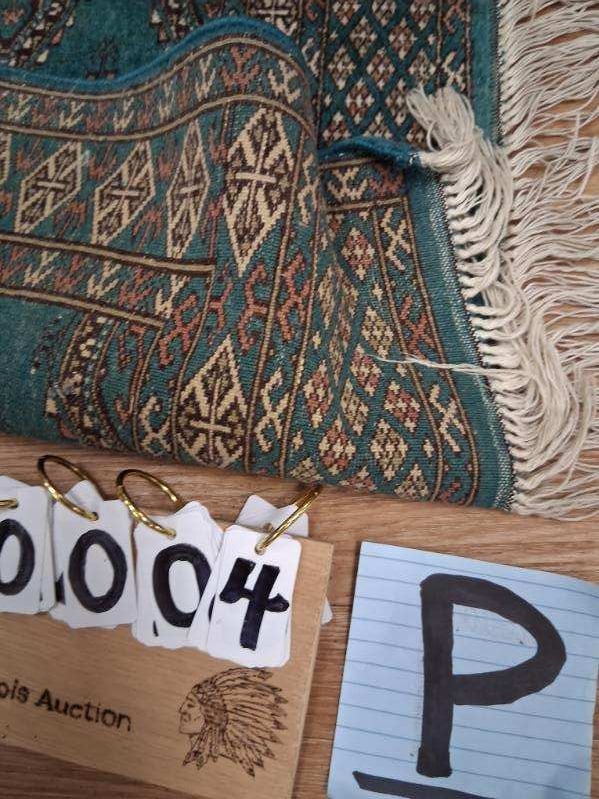 Oriental Rug - 3