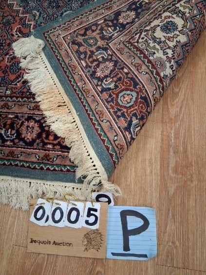 Oriental Rug - 3