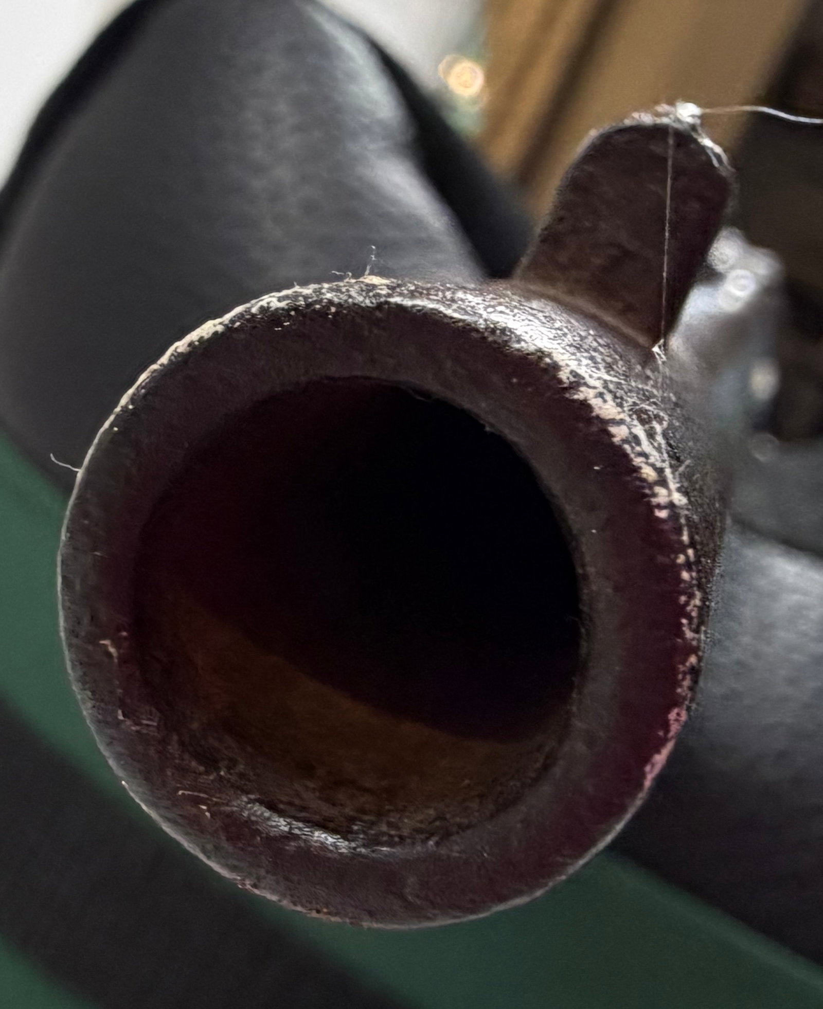 Spencer Model 1865 Saddle Ring - 6
