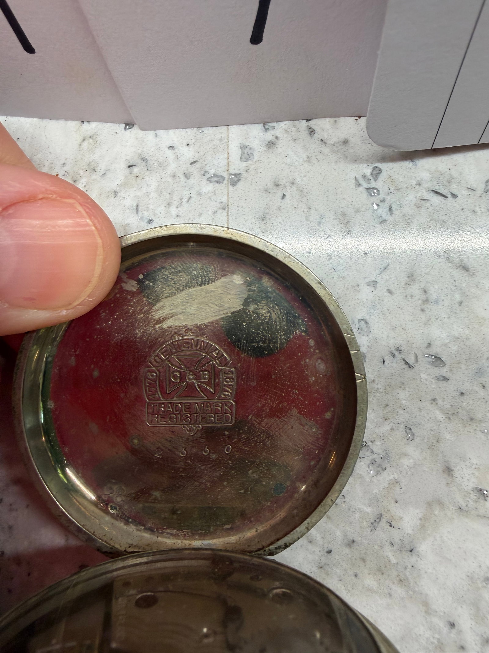 Eight Pocket Watches - 5
