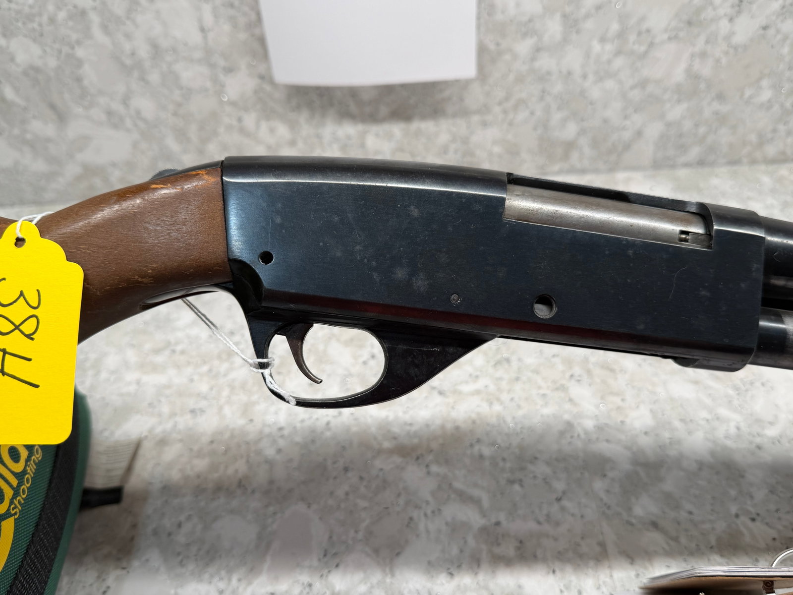 Springfield Model 67 Series E - 10