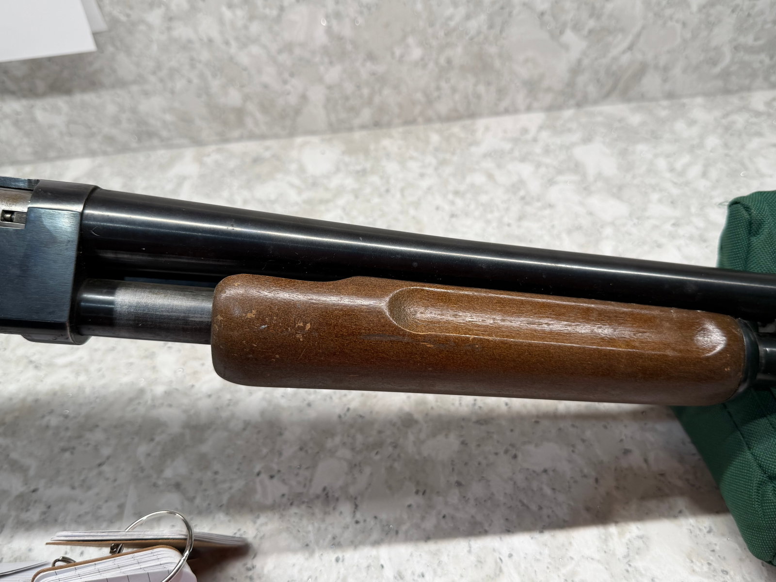Springfield Model 67 Series E - 11