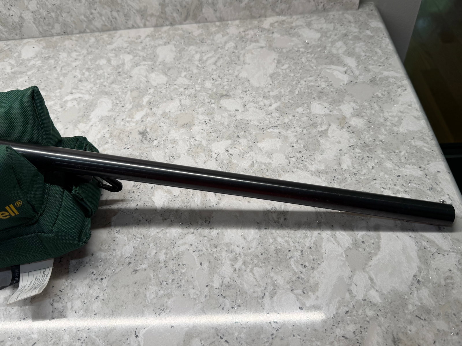 Springfield Model 67 Series E - 12