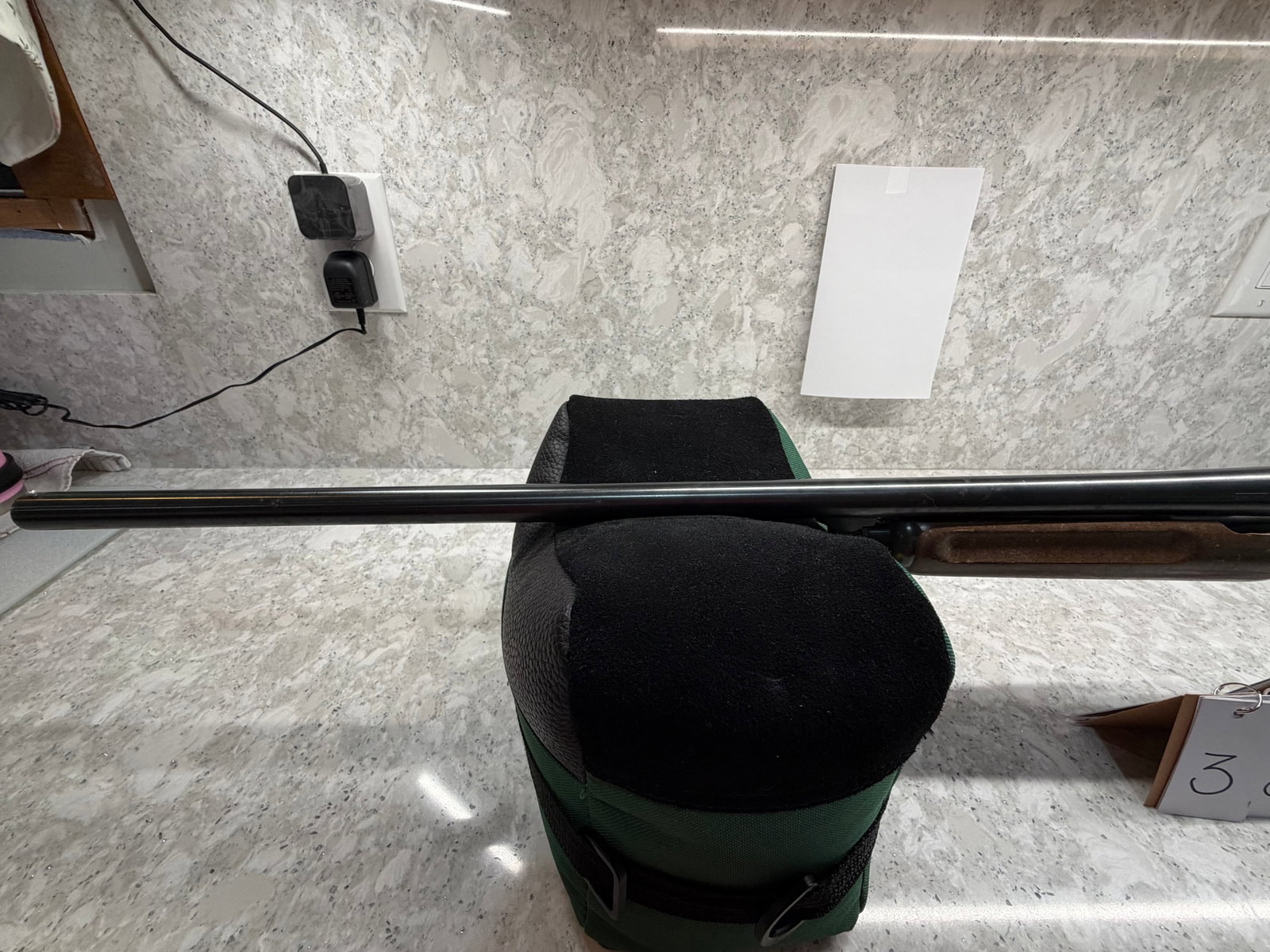 Springfield Model 67 Series E - 5