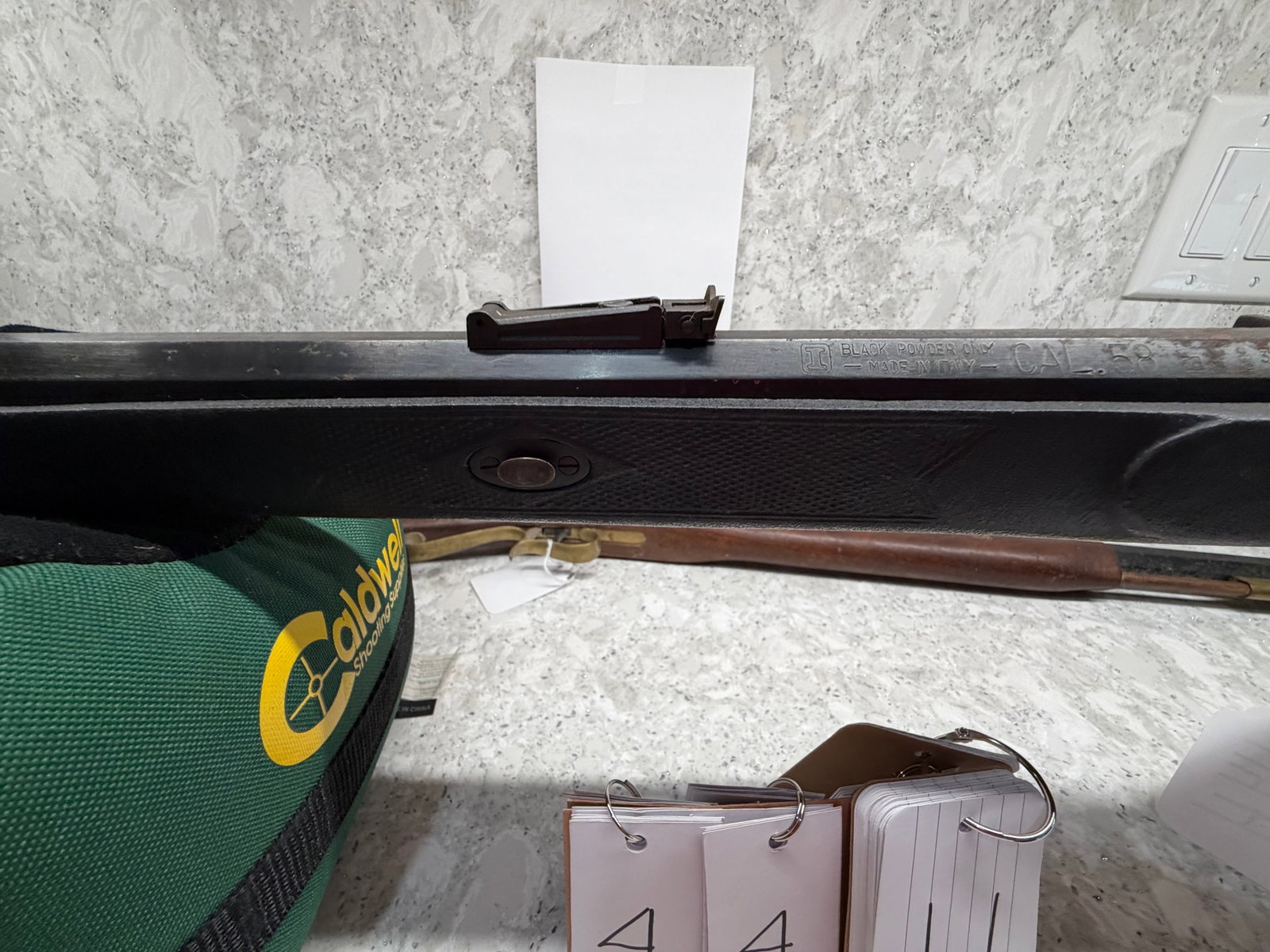 Two Guns - 13