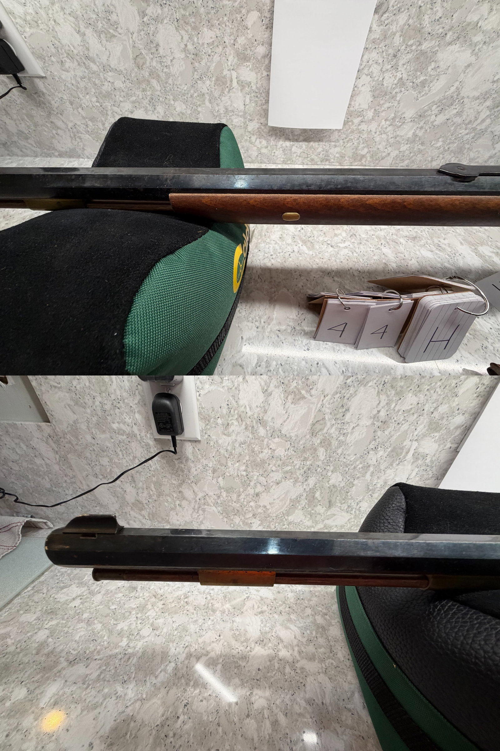 Two Guns - 6