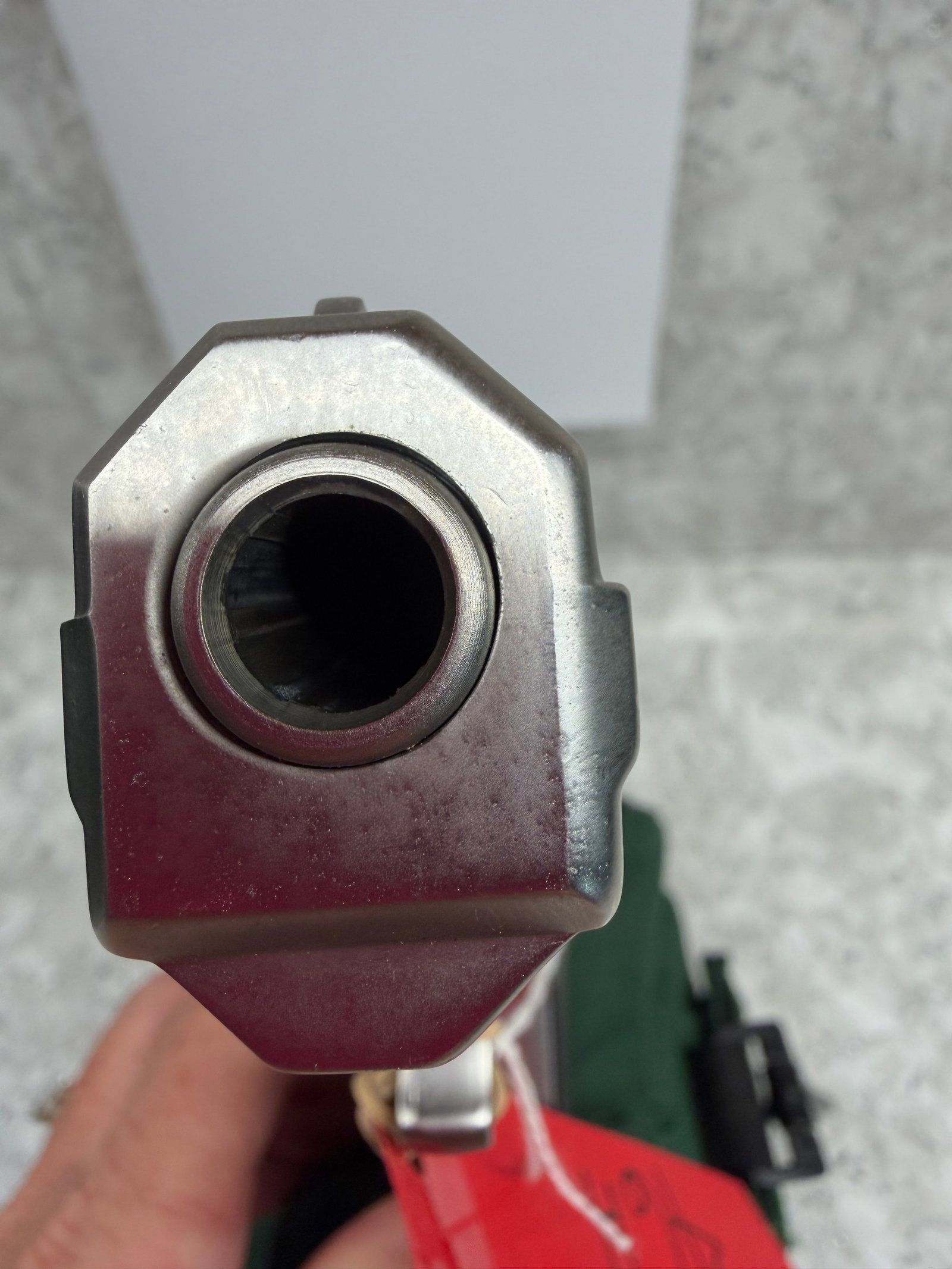 Jennings Model Bryco 59 - 5