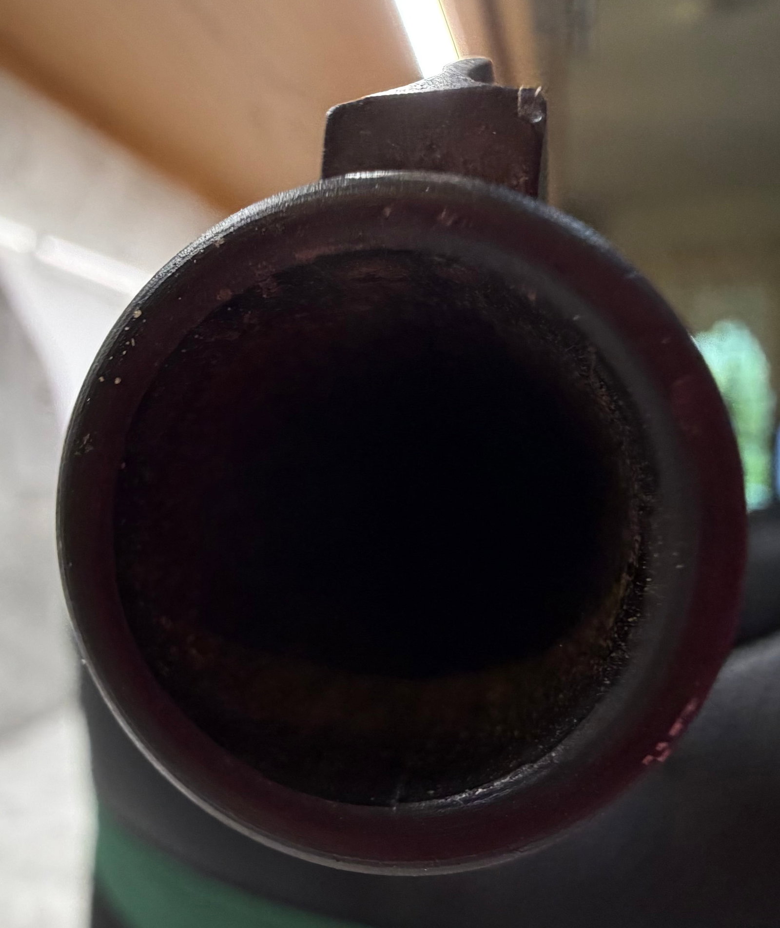 Mossberg Model 500A - 6
