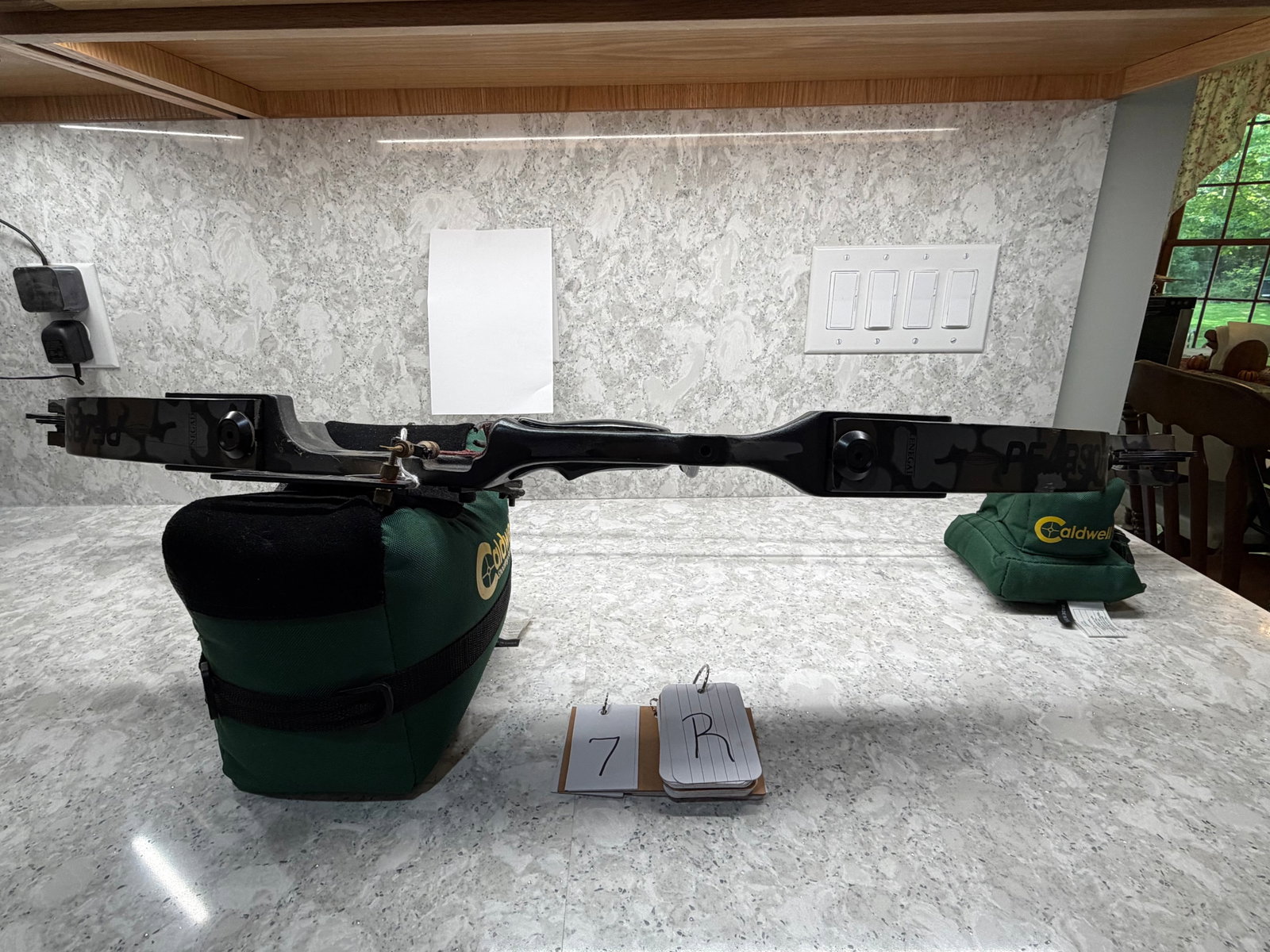 Pearson Renegade Compound Bow - 4