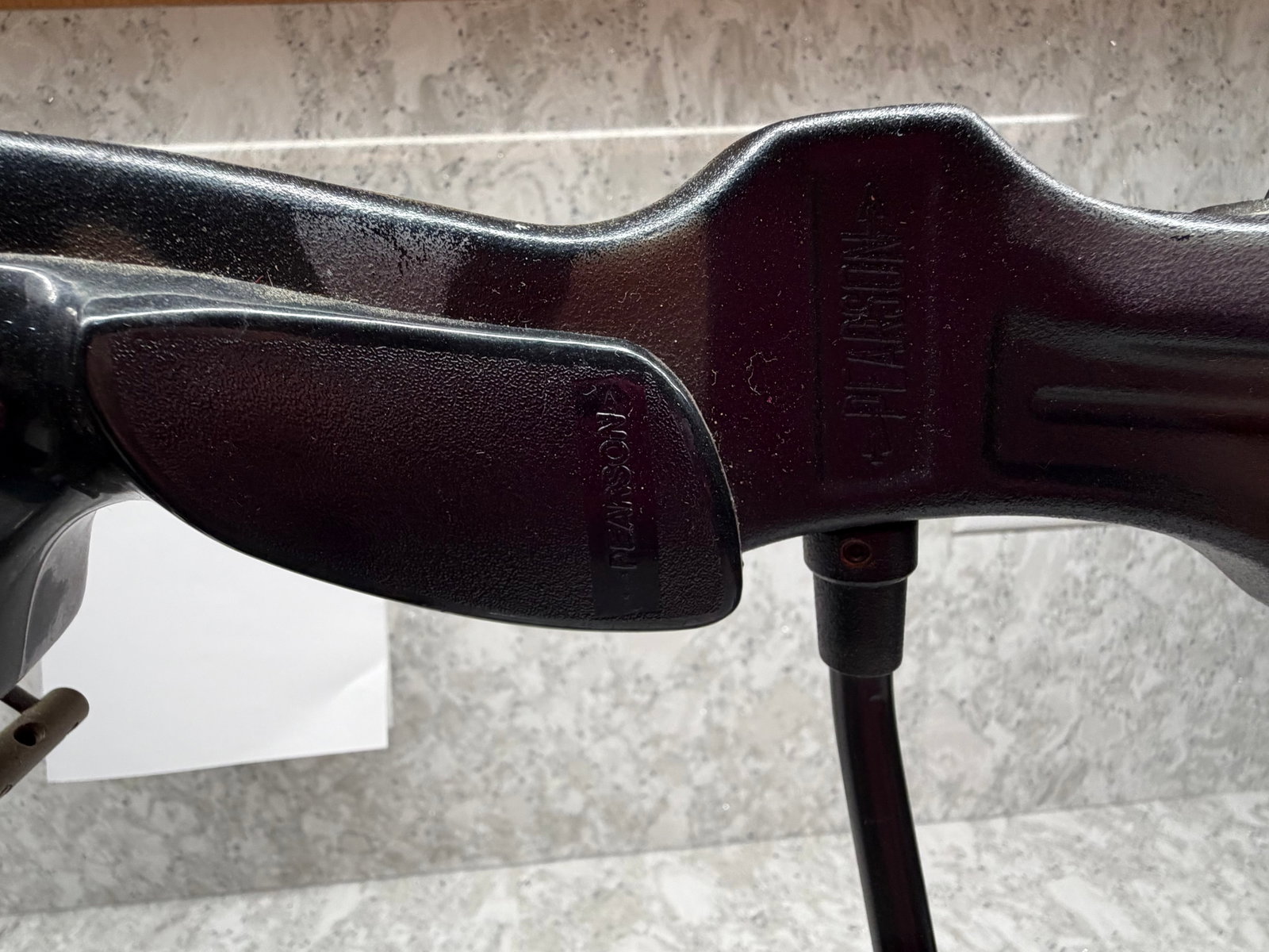 Pearson Renegade Compound Bow - 9