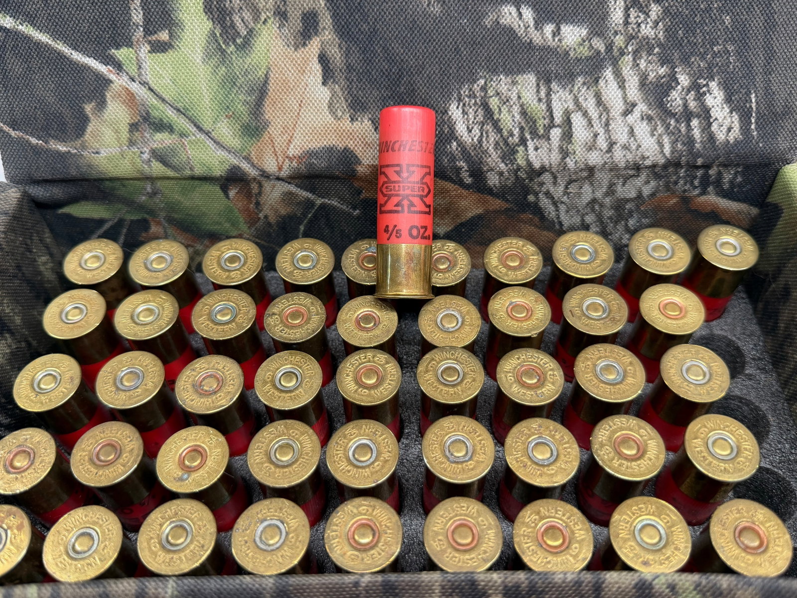 Mixed Shotgun/Muzzleloading Lot - 2