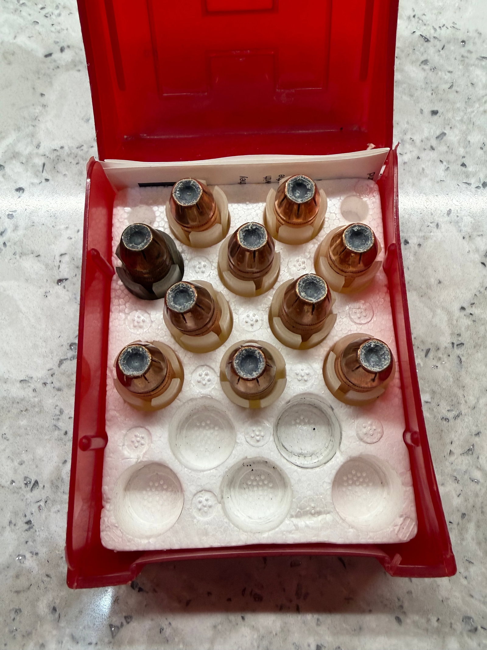 Mixed Shotgun/Muzzleloading Lot - 5
