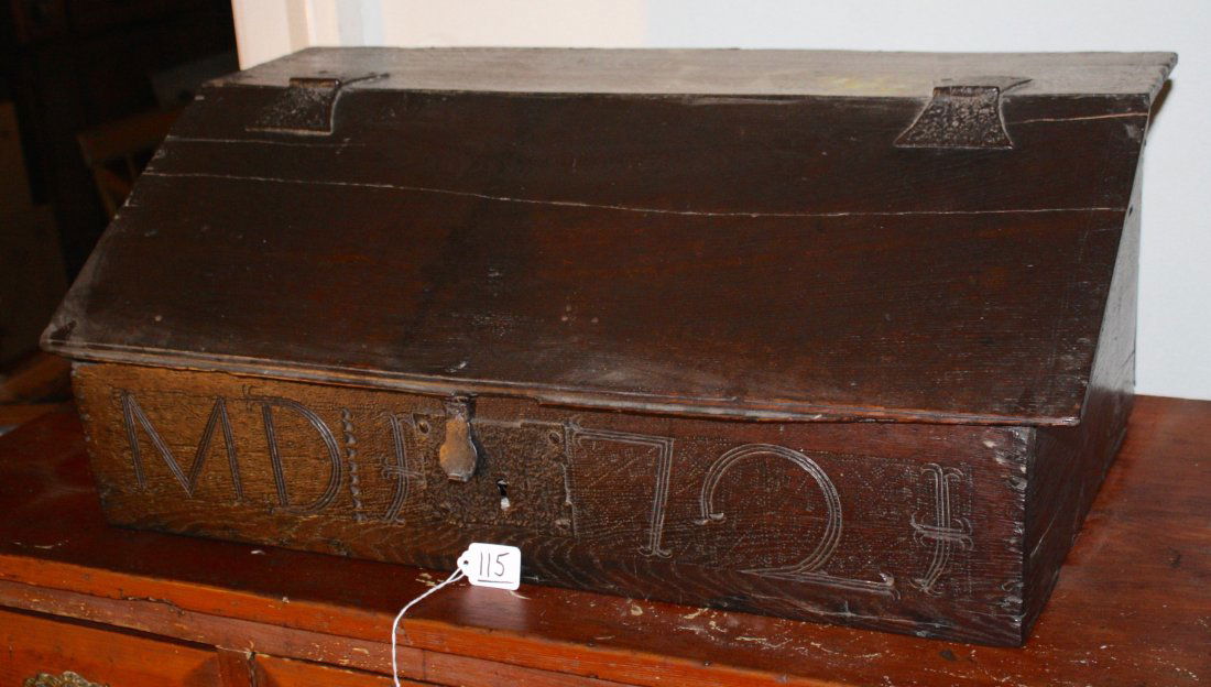 From the home of Dr. Jerry Jacobson M.D. (1 of 1)