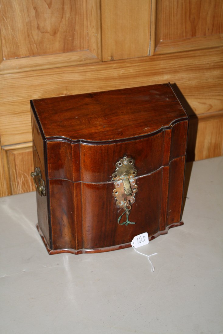 From the home of Dr. Jerry Jacobson M.D. (1 of 2)