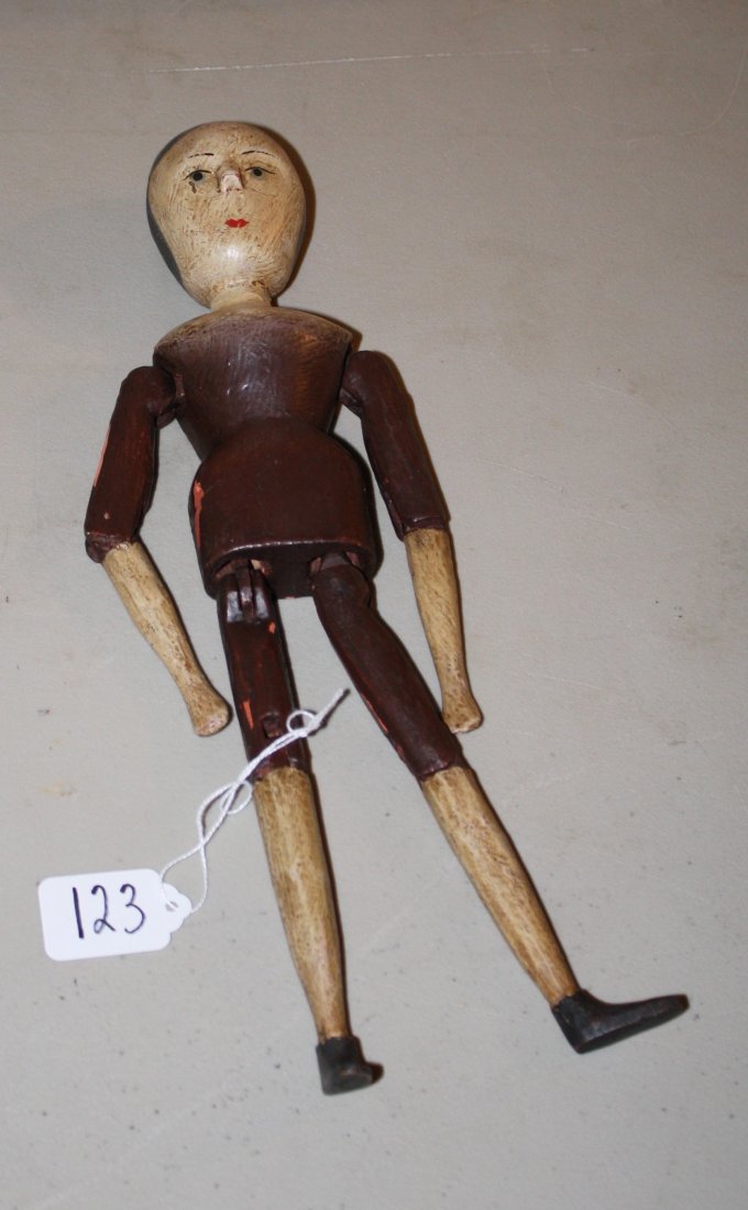 From the home of Dr. Jerry Jacobson M.D. (1 of 2)