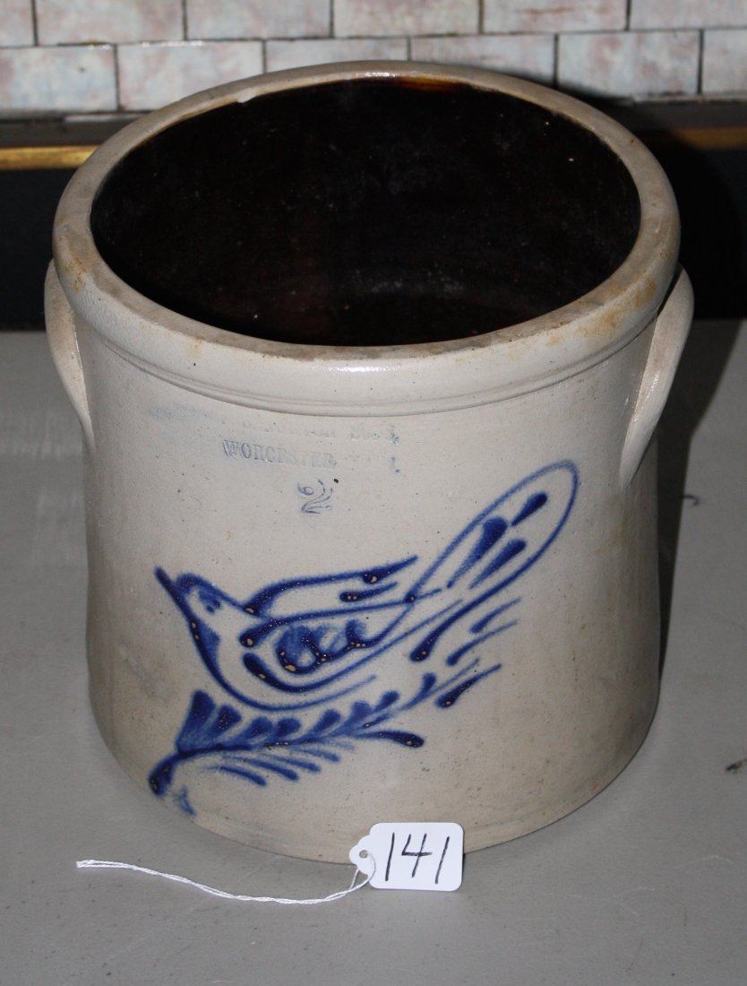 From the home of Dr. Jerry Jacobson M.D. (1 of 1)