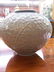 714: Chinese celadon ceramic vase early 20th century - 3