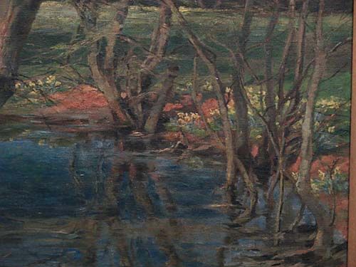 Guy Rose - 5