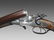1075: E. M. Reilly & Co 10-bore (2 1/2) bar-action hamm - 2
