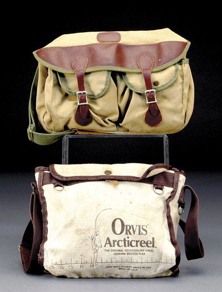 orvis bags