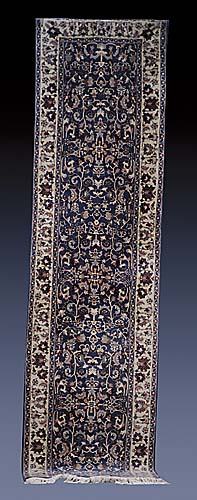 Kashan runner