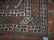 703: Antique Afshar carpet circa 1940 (Good condition) - 2