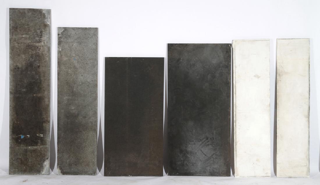 LOT 6 STONE TPS MARBLE AND SLATE (1 of 4)